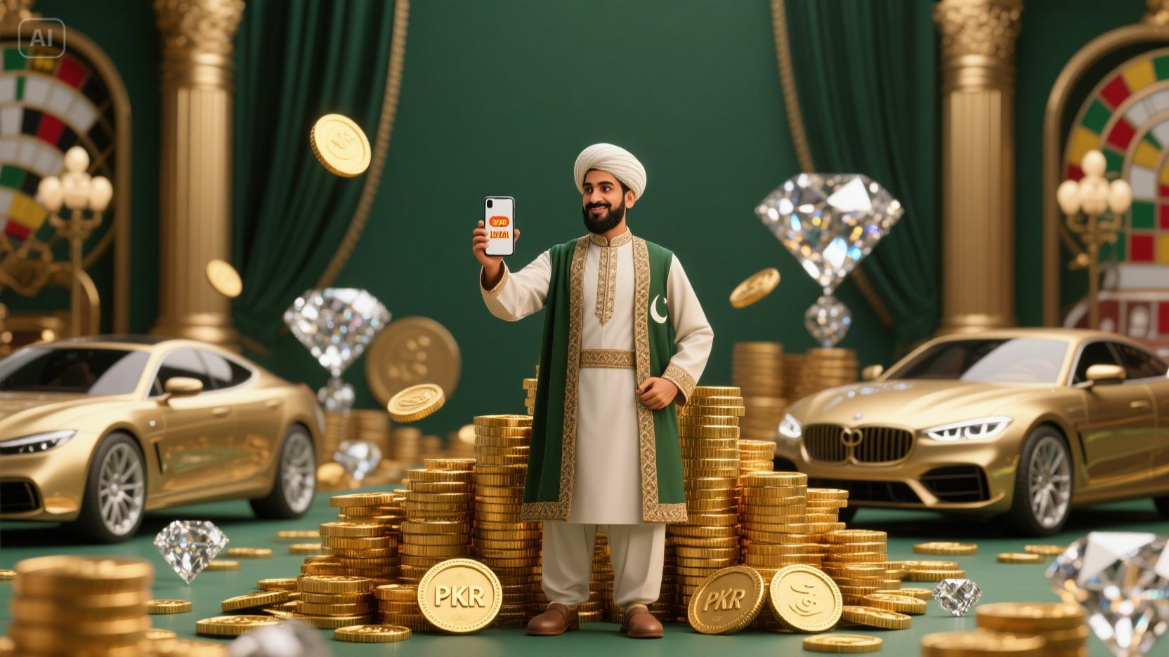 Registration at Mr Fortune Casino Casino