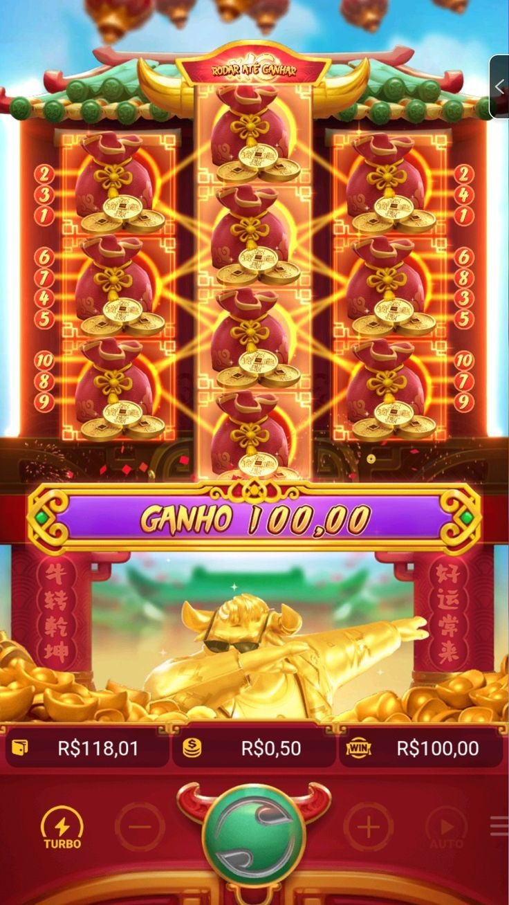 Mr Fortune Casino