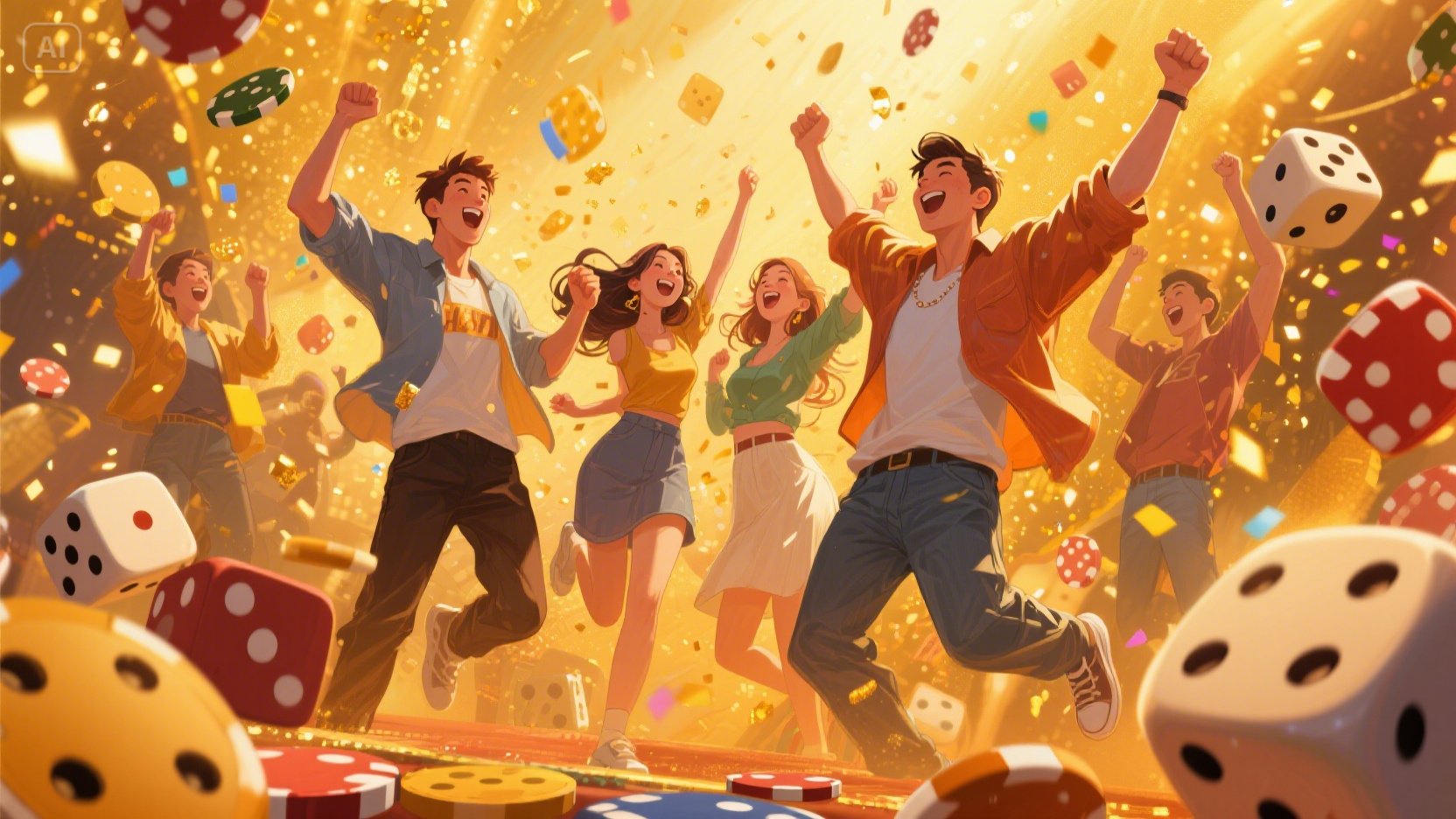 Casino Mr Fortune Casino desktop and mobile interfaces