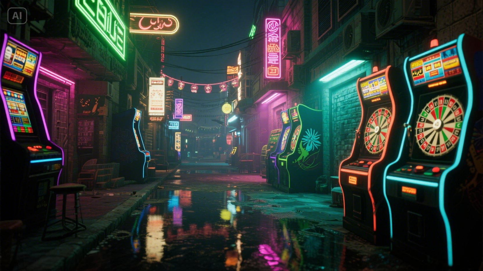 Casino Mr Fortune Casino desktop and mobile interfaces