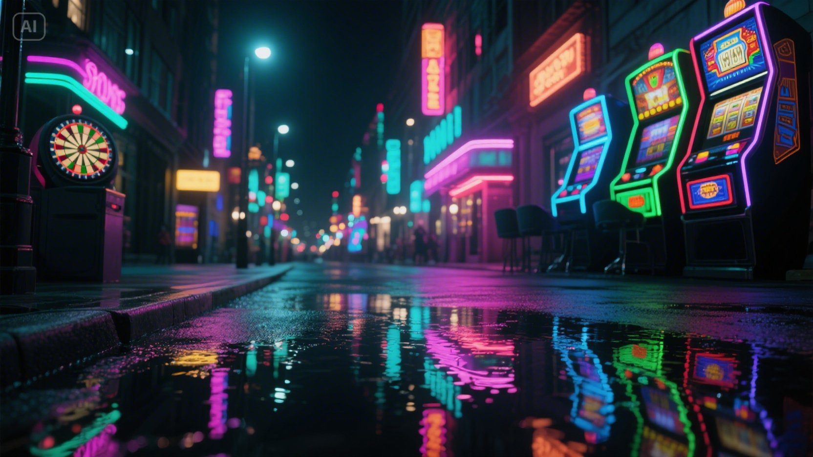 Mr Fortune CasinoMake your first deposit and claim a 200% instant bonus! Pakistan’s casino lovers can experience fair play, local banking, and instant PKR withdrawals on every winning game.