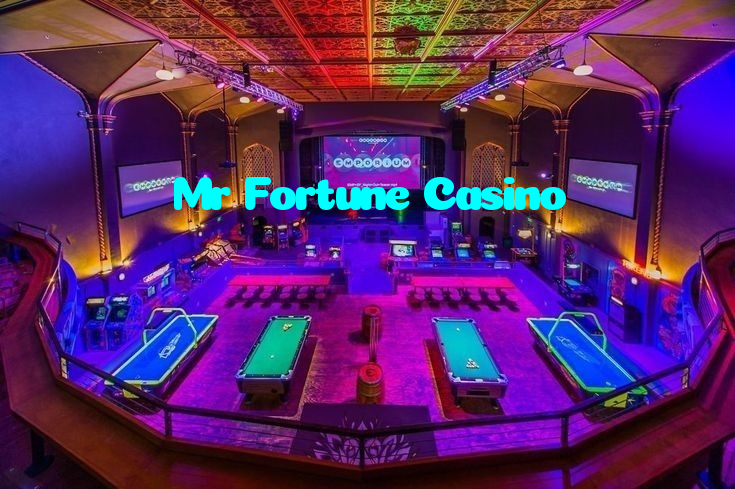 making first deposit on Mr Fortune Casino website using local payment methods in Pakistan