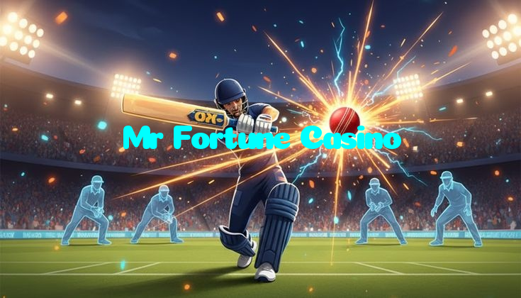 available types of Mr Fortune Casino bet including pre-match live express and system bets