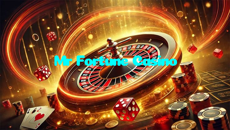 making first deposit on Mr Fortune Casino website using local payment methods in Pakistan