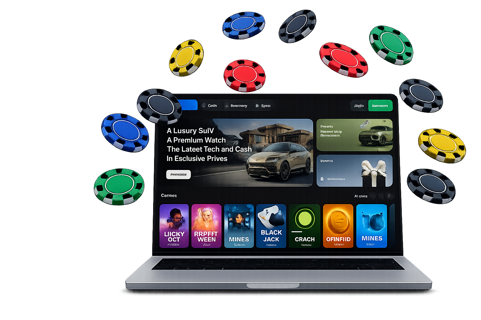 Mr Fortune Casino Pakistan